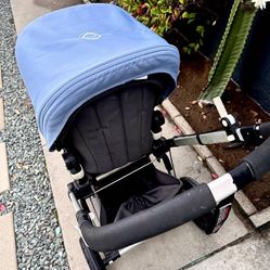 Bugaboo Baby Infant Stroller Cameleon 3