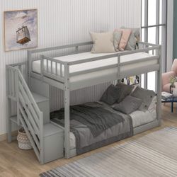 Bunk Bed $60