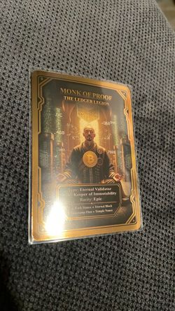 Quantum tcg