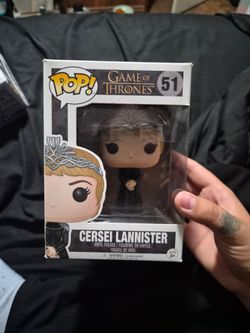 Standalone Funko Pops