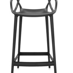 3 Masters Bar Stools 