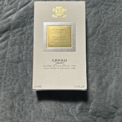creed millésime imperial