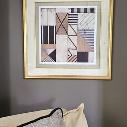 Geometric Art