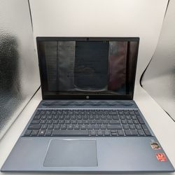 HP Pavilion 15-CW1000 Series 