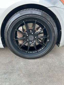 Aohdan ds07 rims 5x114.3