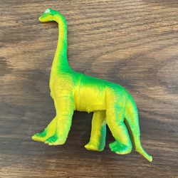 1985 Imperial dinosaur