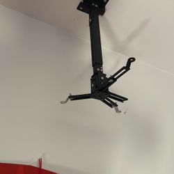 Projector Mount
