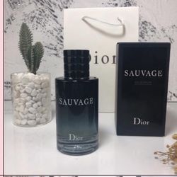 Dior- Sauvage EDP