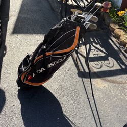 Golf Set 