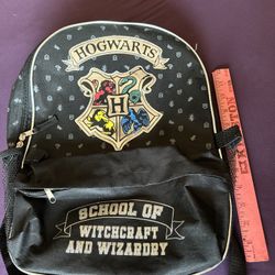 Harry Potter Lot For Back To School  (Pick Up Only Barstow And Grantland)