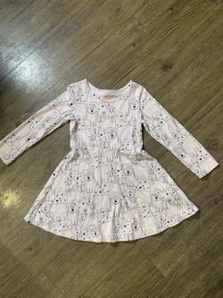 Cat & Jack dress