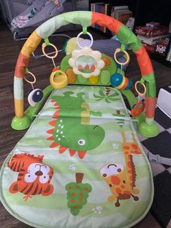 Baby Stuff *Read Caption*