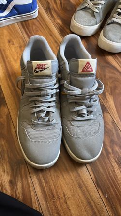 Nike Attack SP