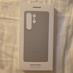 Samsung S25 Ultra Case
