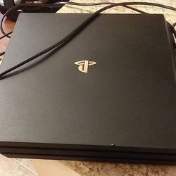 PS4 Pro
