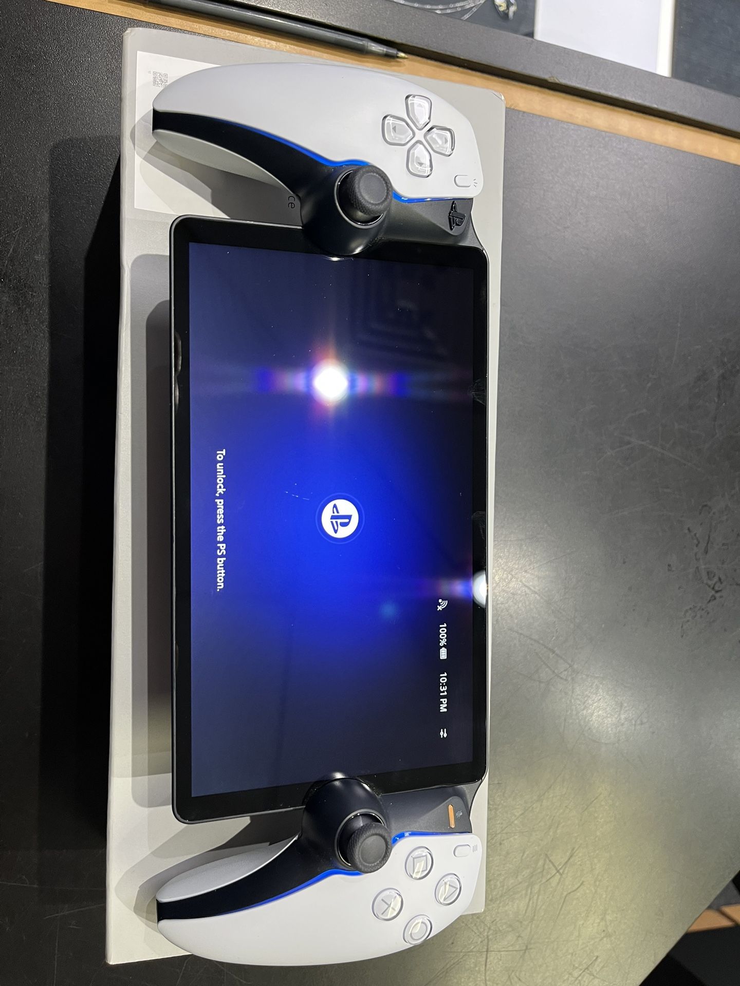 PlayStation Portable (846892-1)