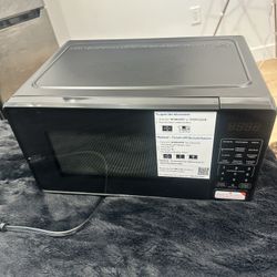 Microwave (Unused)