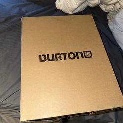 Binding BURTON New