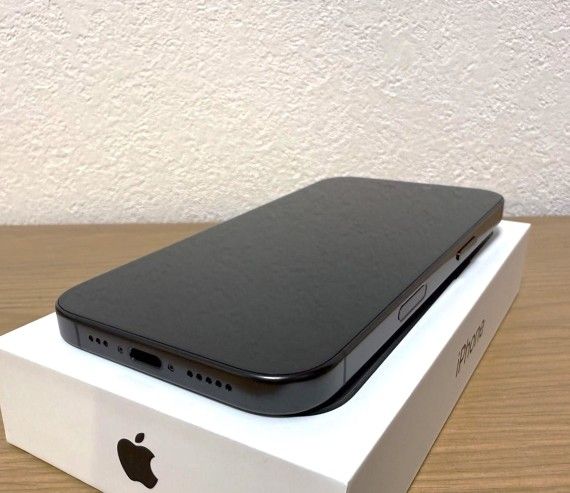 Unlocked iPhone 16 from Apple