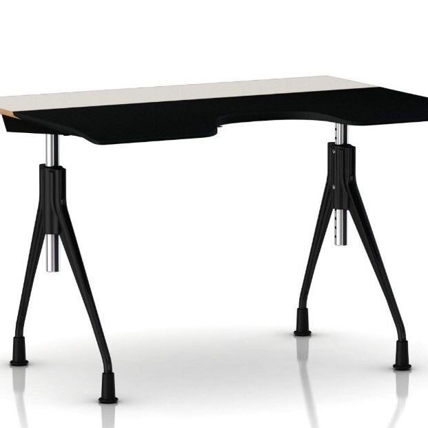 Herman Miller Envelop Desk / Workstation for Sale in Fresno, CA
