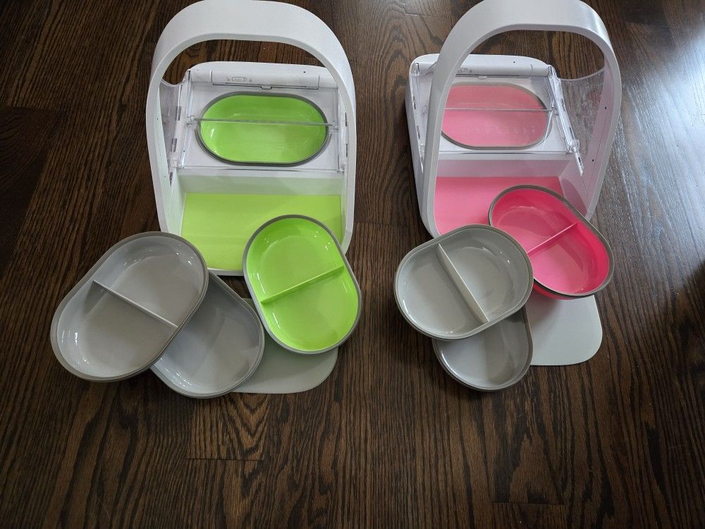 RFID Pet Feeders