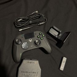 Xbox NACON revolution Controller 