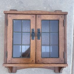 Bathroom Wall Cabinet