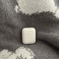 Apple AirPods 1st Generation In-Ear Headsets With Charging Case