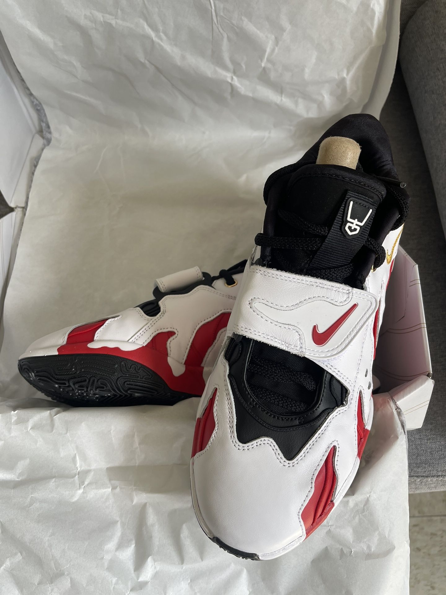 Prime 96 Size 9