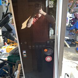 Lg styler steam closet