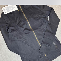 Lululemon Define Jacket Set