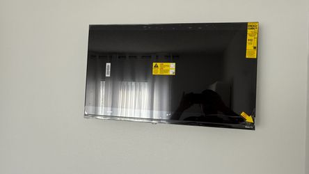 Tv mount
