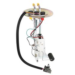 Impala Fuel Pump 