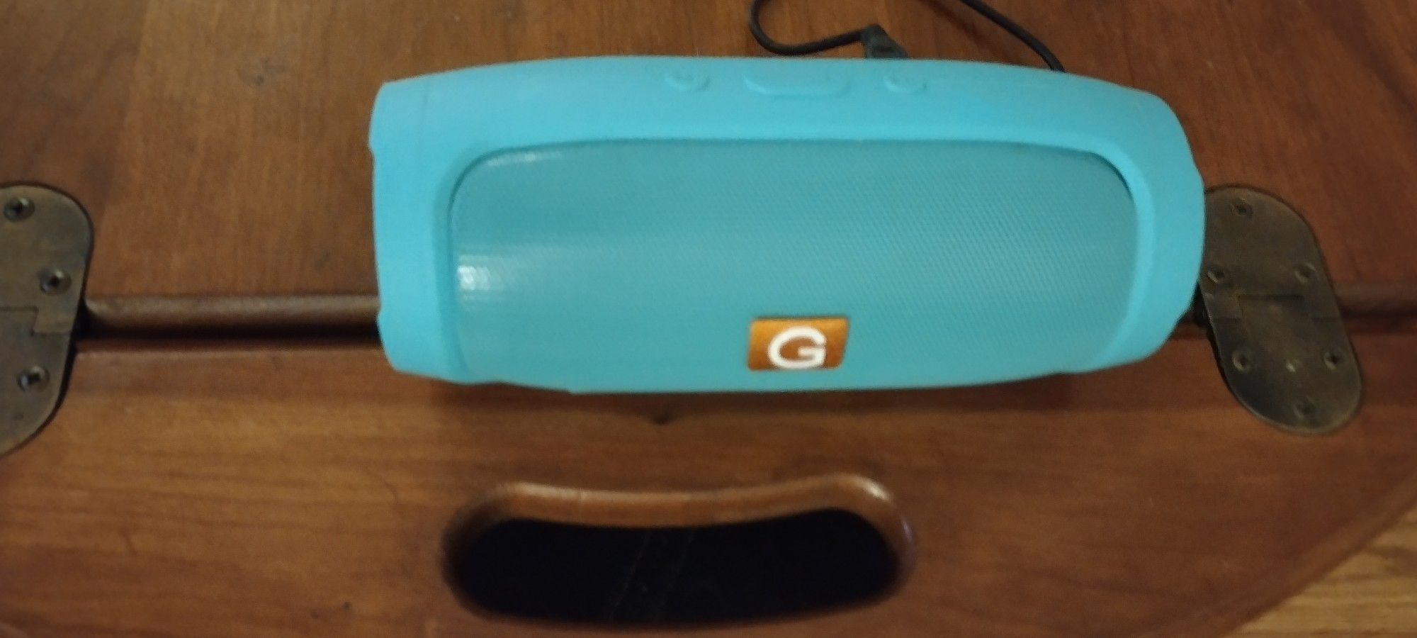 G Bluetooth Speaker 