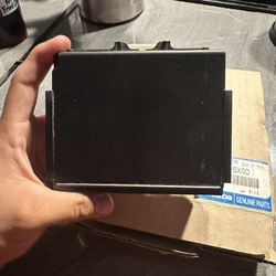  '13-'18 Mazda Body Control Module 