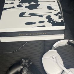 PS4 Special Edition 1 TB