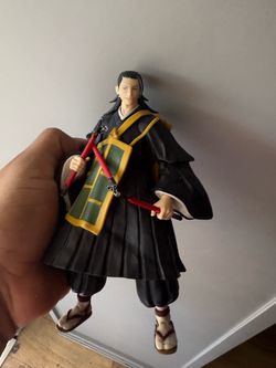 Shf Geto 0