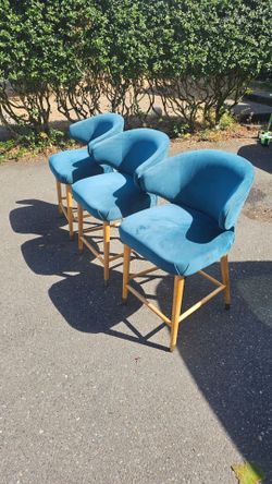 Matching Chairs