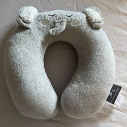 Baby Neck/Head Pillow 