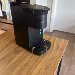 Keurig Machine