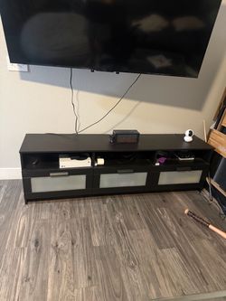 Tv Entertainment System