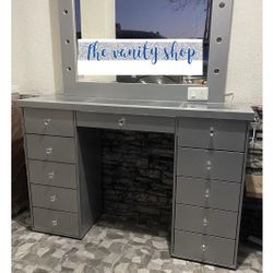 Vanity Set 