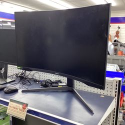 Gaming Monitor 