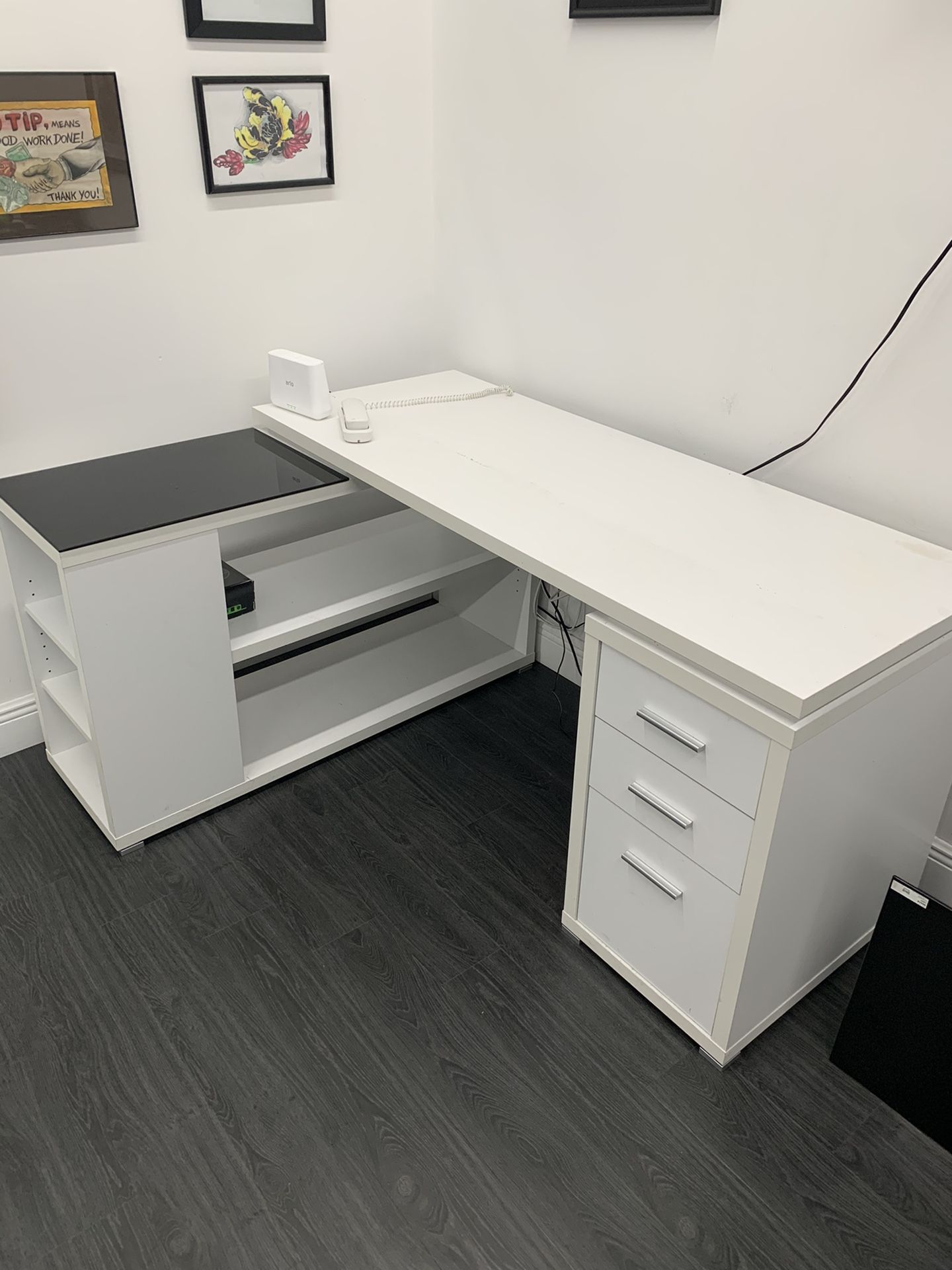 Desk