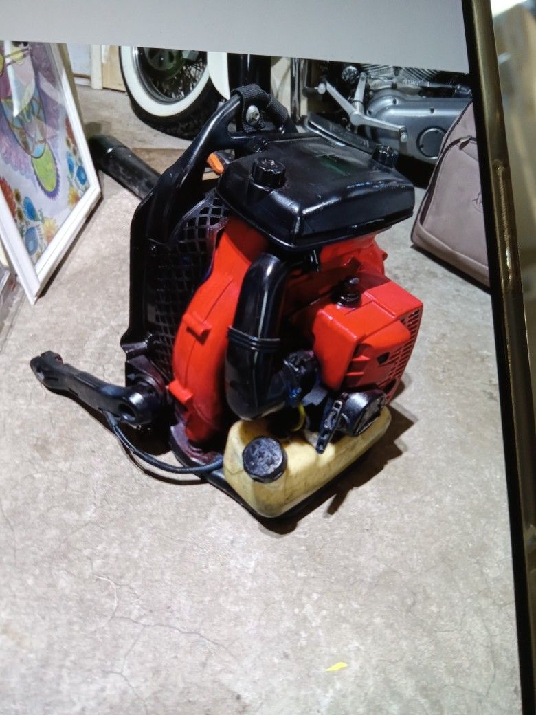 Redmsx Blower 