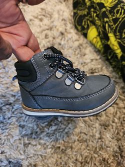 Toddler shoes 5