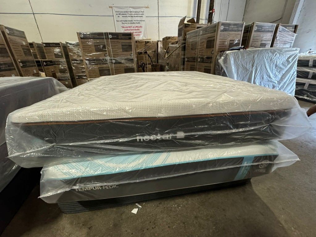 King mattress Nectar Copper Premier $789