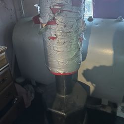 Punching Bag