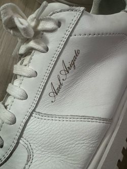 Shoes Axel Arigato 10.5 us 44 eu