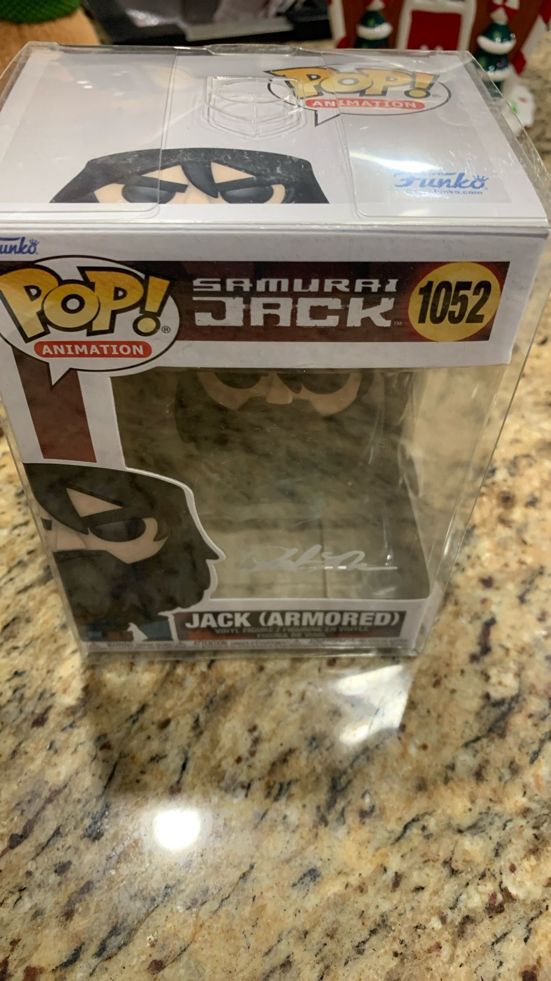 Funko pop
